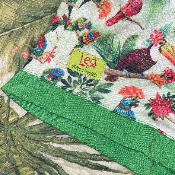 American girl romper - Picture 5 of 6